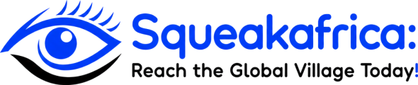 Squeakafrica: Reach the  Global Village Today!